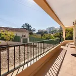 Vivenda De Sao Marcos Villa