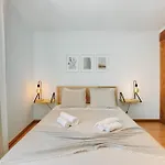 Vivenda De Sao Marcos Villa *
