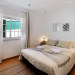 Vivenda De Sao Marcos Villa