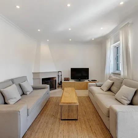 Vivenda De São Marcos