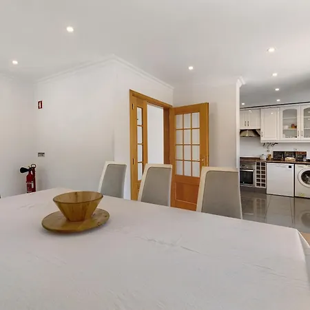 Vivenda De Sao Marcos *