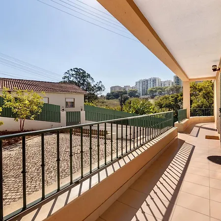 Vivenda De Sao Marcos Villa