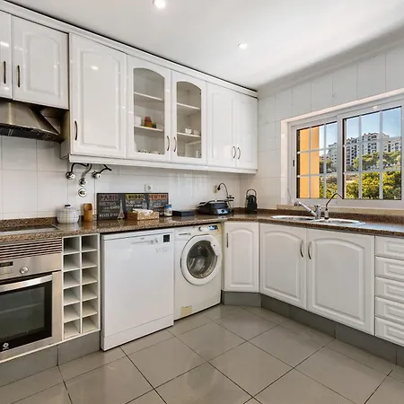 Villa Vivenda De São Marcos