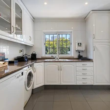 Vivenda De São Marcos Cacém