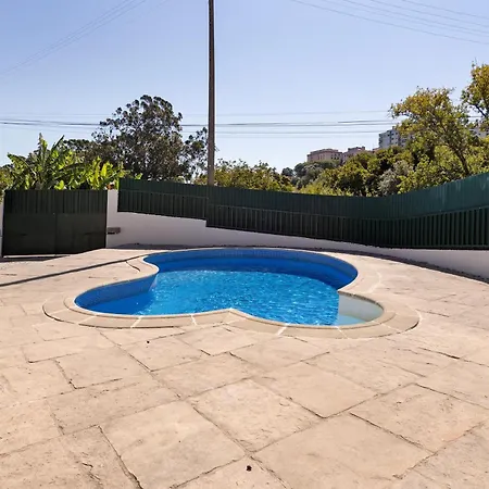 Villa Vivenda De Sao Marcos Cacém