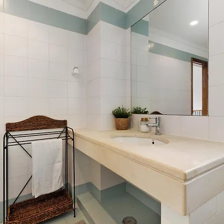 Vivenda De São Marcos