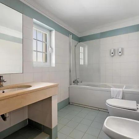 Vivenda De São Marcos Villa *