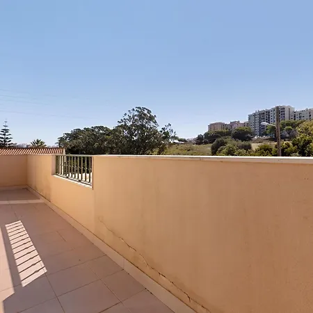 Vivenda De Sao Marcos Villa *