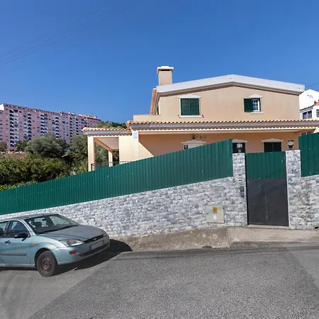 Vivenda De São Marcos *