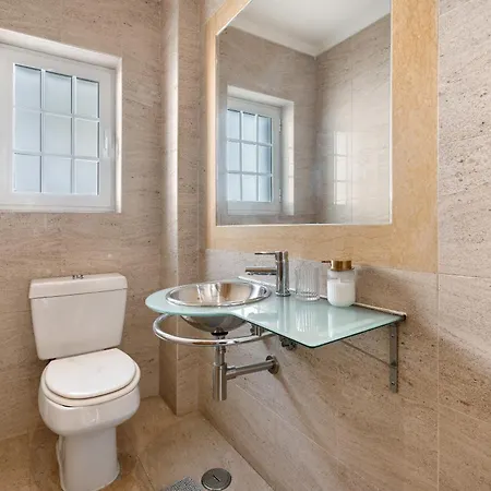 Vivenda De São Marcos