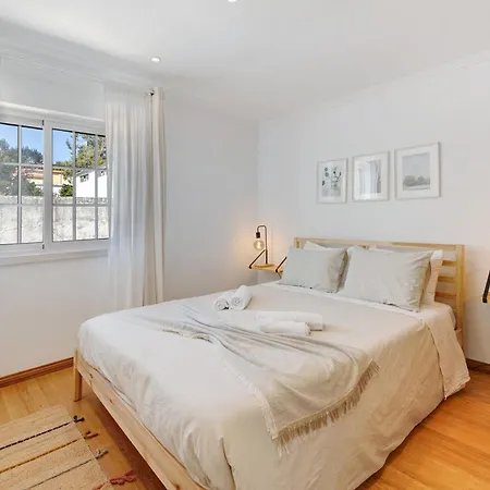 Villa Vivenda De São Marcos Cacém