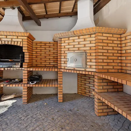 Vivenda De Sao Marcos Cacém