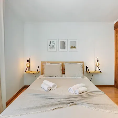 Villa Vivenda De São Marcos