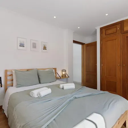 Vivenda De São Marcos Villa *