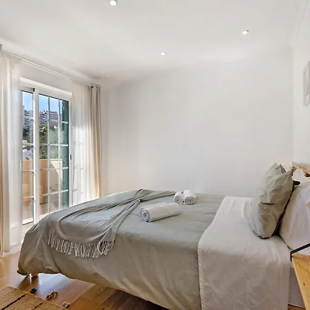 Villa Vivenda De Sao Marcos Cacém