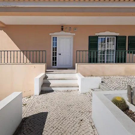 Vivenda De Sao Marcos * Cacém