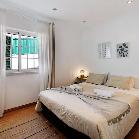 Villa Vivenda De São Marcos