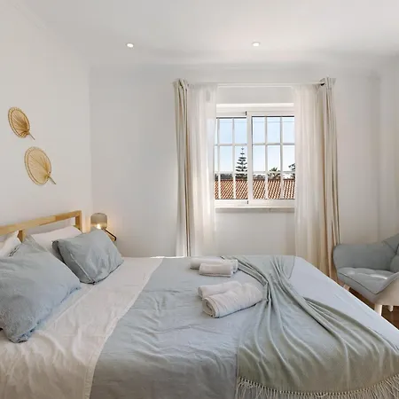 Villa Vivenda De São Marcos Cacém