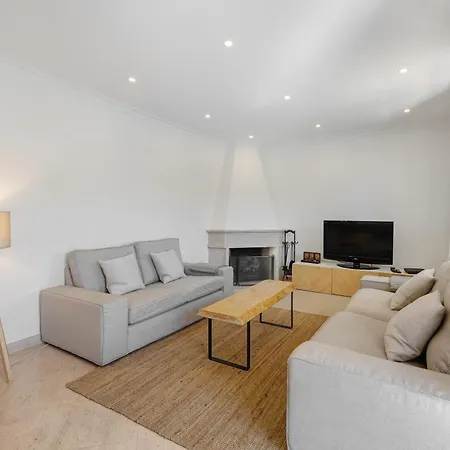 Villa Vivenda De São Marcos