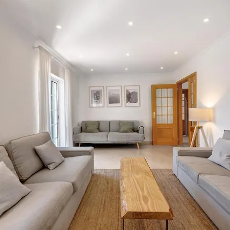 Villa Vivenda De São Marcos