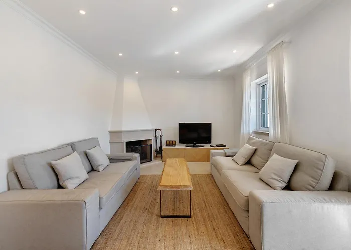 Vivenda De Sao Marcos