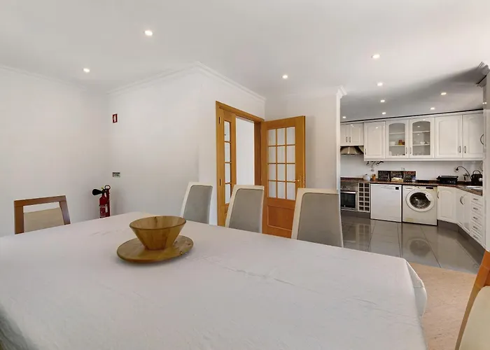 Vivenda De Sao Marcos *