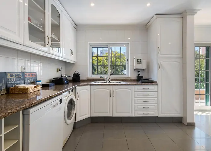 Vivenda De Sao Marcos Cacém