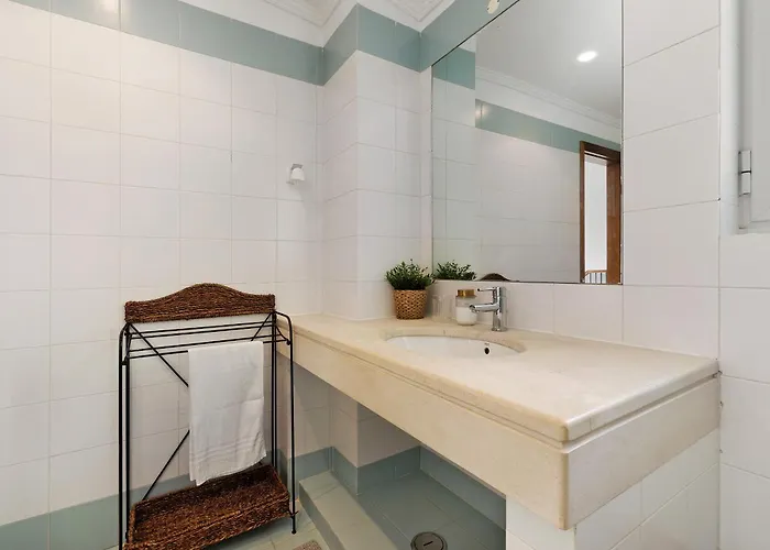 Vivenda De Sao Marcos