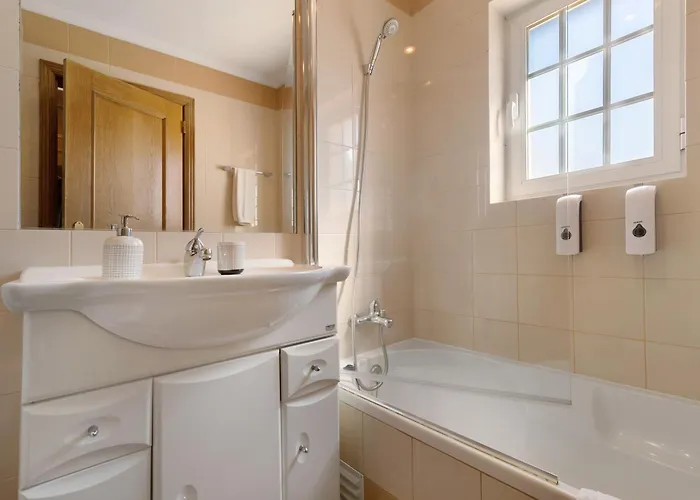 Vivenda De Sao Marcos * Cacém