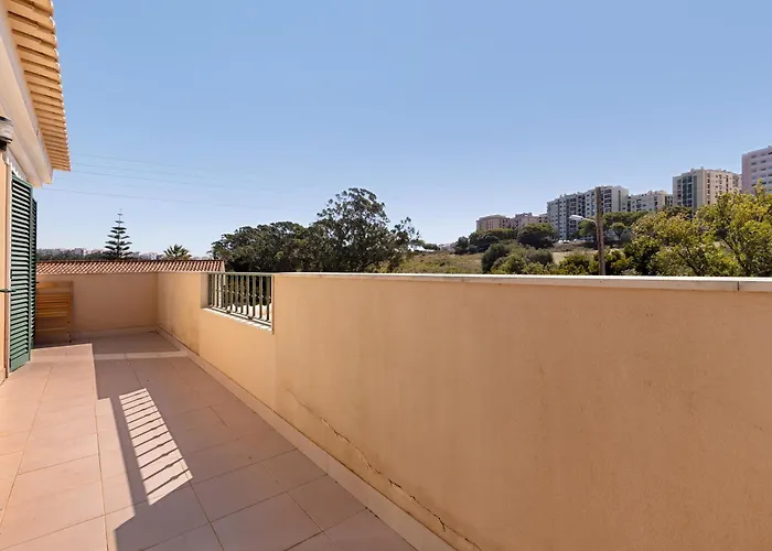 Vivenda De Sao Marcos Villa *