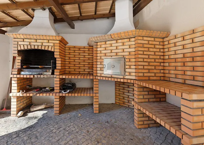 Vivenda De Sao Marcos Cacém