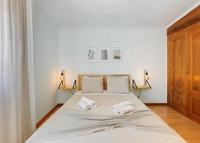 Villa Vivenda De Sao Marcos