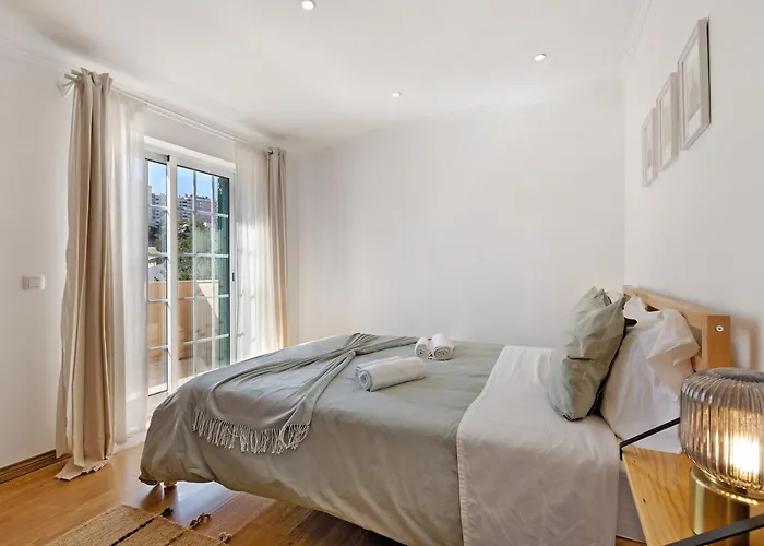 Villa Vivenda De Sao Marcos Cacém