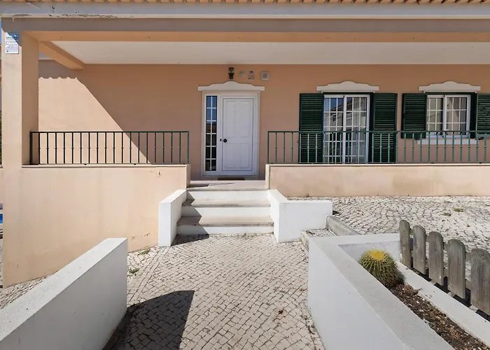 Vivenda De Sao Marcos * Cacém