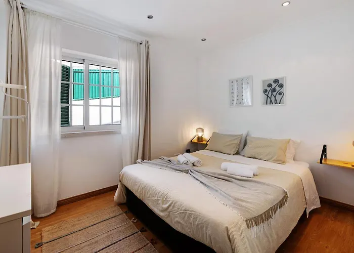 Villa Vivenda De Sao Marcos