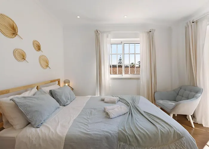 Villa Vivenda De Sao Marcos Cacém