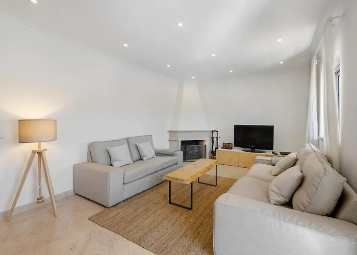 Villa Vivenda De Sao Marcos