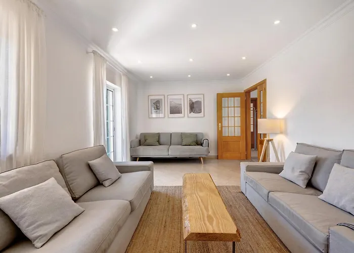 Villa Vivenda De Sao Marcos